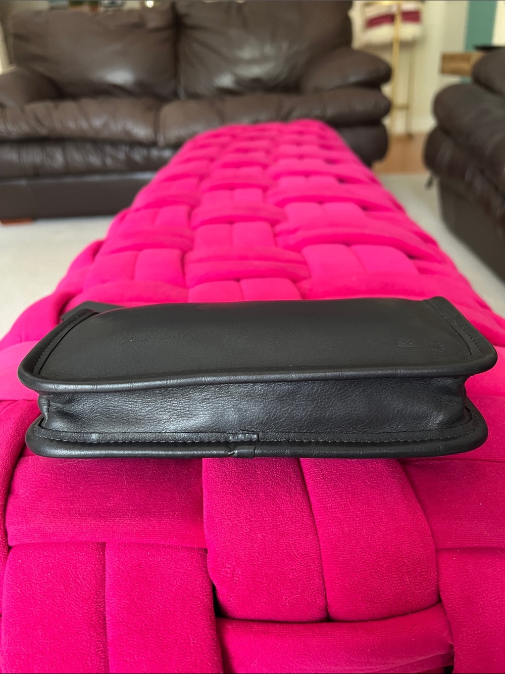 Coach Vintage Chunky Case - Picture 12 of 15
